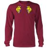 Men's Heavy Long-Sleeve T-Shirt Thumbnail