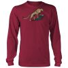 Men's Heavy Long-Sleeve T-Shirt Thumbnail