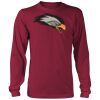 Men's Heavy Long-Sleeve T-Shirt Thumbnail