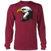 Men's Heavy Long-Sleeve T-Shirt Thumbnail