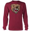 Men's Heavy Long-Sleeve T-Shirt Thumbnail