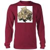 Men's Heavy Long-Sleeve T-Shirt Thumbnail