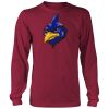 Men's Heavy Long-Sleeve T-Shirt Thumbnail