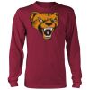 Men's Heavy Long-Sleeve T-Shirt Thumbnail