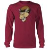 Men's Heavy Long-Sleeve T-Shirt Thumbnail