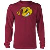 Men's Heavy Long-Sleeve T-Shirt Thumbnail