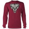 Men's Heavy Long-Sleeve T-Shirt Thumbnail