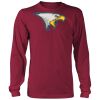 Men's Heavy Long-Sleeve T-Shirt Thumbnail