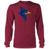 Men's Heavy Long-Sleeve T-Shirt Thumbnail