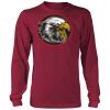 Men's Heavy Long-Sleeve T-Shirt Thumbnail