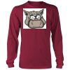 Men's Heavy Long-Sleeve T-Shirt Thumbnail