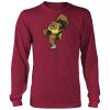 Men's Heavy Long-Sleeve T-Shirt Thumbnail