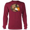 Men's Heavy Long-Sleeve T-Shirt Thumbnail