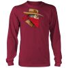 Men's Heavy Long-Sleeve T-Shirt Thumbnail