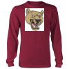 Men's Heavy Long-Sleeve T-Shirt Thumbnail