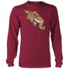 Men's Heavy Long-Sleeve T-Shirt Thumbnail