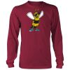 Men's Heavy Long-Sleeve T-Shirt Thumbnail
