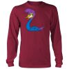 Men's Heavy Long-Sleeve T-Shirt Thumbnail