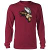 Men's Heavy Long-Sleeve T-Shirt Thumbnail
