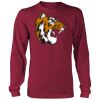 Men's Heavy Long-Sleeve T-Shirt Thumbnail