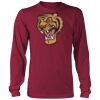 Men's Heavy Long-Sleeve T-Shirt Thumbnail