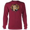 Men's Heavy Long-Sleeve T-Shirt Thumbnail