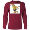 Men's Heavy Long-Sleeve T-Shirt Thumbnail