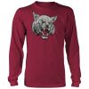 Men's Heavy Long-Sleeve T-Shirt Thumbnail