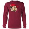 Men's Heavy Long-Sleeve T-Shirt Thumbnail