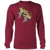 Men's Heavy Long-Sleeve T-Shirt Thumbnail
