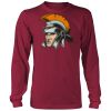 Men's Heavy Long-Sleeve T-Shirt Thumbnail