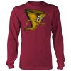 Men's Heavy Long-Sleeve T-Shirt Thumbnail