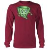Men's Heavy Long-Sleeve T-Shirt Thumbnail