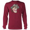 Men's Heavy Long-Sleeve T-Shirt Thumbnail