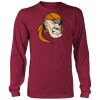 Men's Heavy Long-Sleeve T-Shirt Thumbnail
