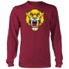 Men's Heavy Long-Sleeve T-Shirt Thumbnail