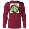 Men's Heavy Long-Sleeve T-Shirt Thumbnail