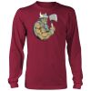 Men's Heavy Long-Sleeve T-Shirt Thumbnail