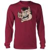 Men's Heavy Long-Sleeve T-Shirt Thumbnail