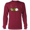 Men's Heavy Long-Sleeve T-Shirt Thumbnail