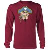 Men's Heavy Long-Sleeve T-Shirt Thumbnail
