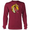 Men's Heavy Long-Sleeve T-Shirt Thumbnail