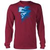 Men's Heavy Long-Sleeve T-Shirt Thumbnail