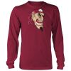 Men's Heavy Long-Sleeve T-Shirt Thumbnail