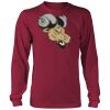 Men's Heavy Long-Sleeve T-Shirt Thumbnail