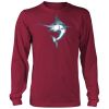 Men's Heavy Long-Sleeve T-Shirt Thumbnail