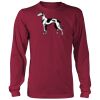 Men's Heavy Long-Sleeve T-Shirt Thumbnail