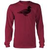 Men's Heavy Long-Sleeve T-Shirt Thumbnail
