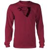 Men's Heavy Long-Sleeve T-Shirt Thumbnail