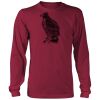 Men's Heavy Long-Sleeve T-Shirt Thumbnail